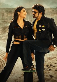 veera simha reddy movie stills 5